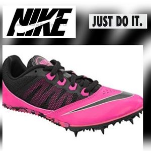 NIKE Zoom Revival S Racing Sprint spikes size 9.5